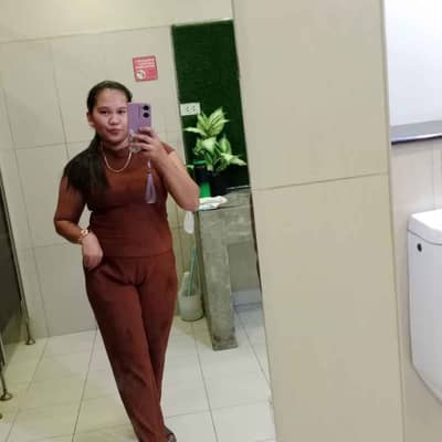 Jeorgie Lascuña