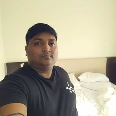 babul hossain khan