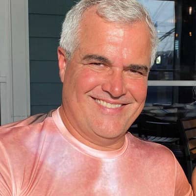Paul David