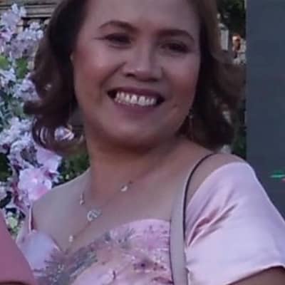 Rosalind Zaragoza Lapore