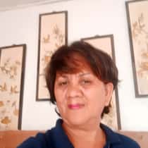 Marilyn Ibasco