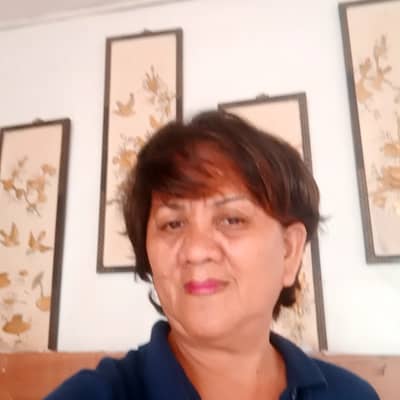 Marilyn Ibasco