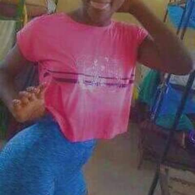 Sheila Mensah