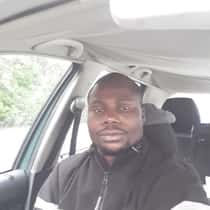 Drissa traore