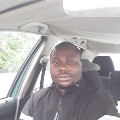Drissa traore