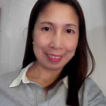 Mary ann