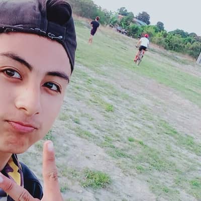 clintbagang