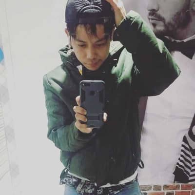 lim Ju hwan
