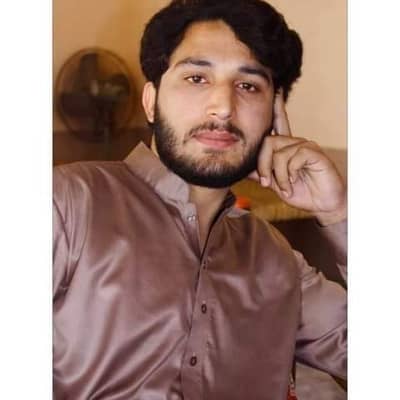 Muhammad