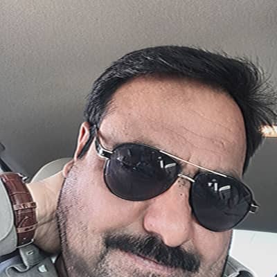 Mohammed Rao