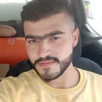 I'm from Syria in KSA