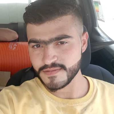 I'm from Syria in KSA