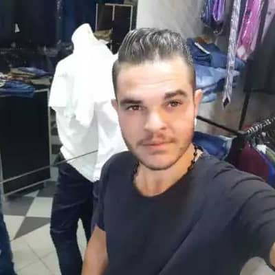 khaled