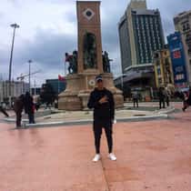ahmed