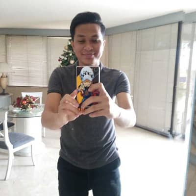 Jeric
