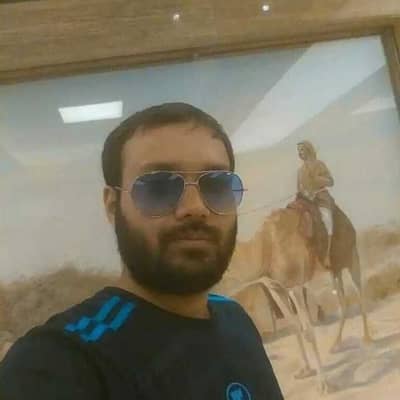 Jalal Ahmed