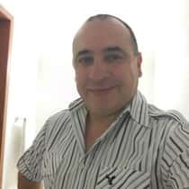 Nicolás Moreno