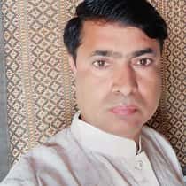 Mustan khan