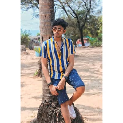 Dharmin