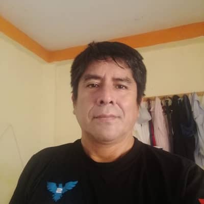 OSWALDO