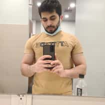 Bilal Shadizai