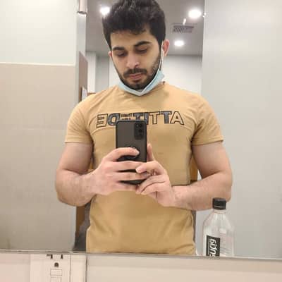 Bilal Shadizai