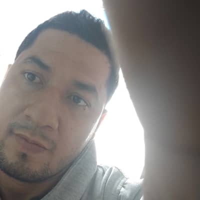 Soy Edwin Cardona