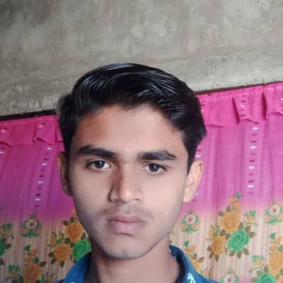 Arvind Degam