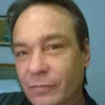 Dean Stabbert