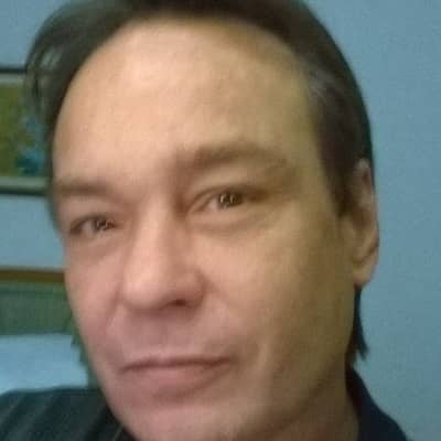 Dean Stabbert