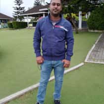 james kumar