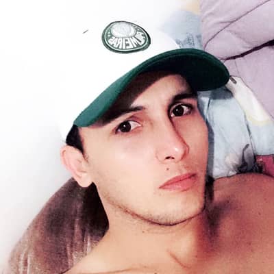 Cristiano Silva