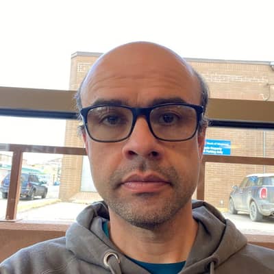 Tiago Sena