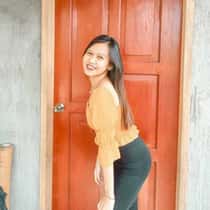 shy