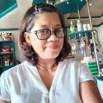 Roselle Garcia
