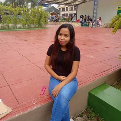 LoveChristine