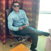mahesh