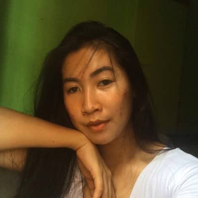 Krisha Mae