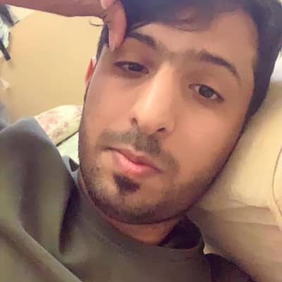 Saeed