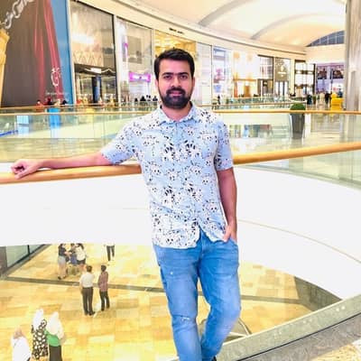 Umer Raza