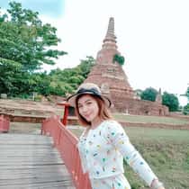 Achara kiet