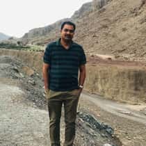 Ajeesh