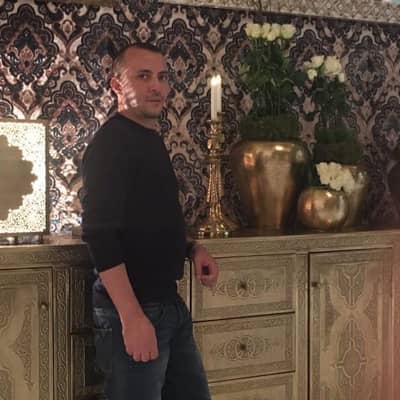 mazen