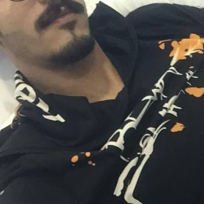 masoud