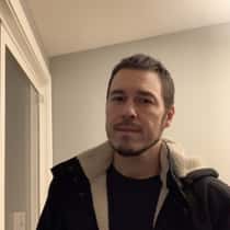 David
