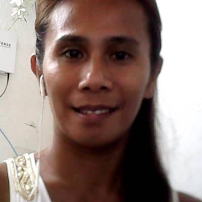 alvina mendoza