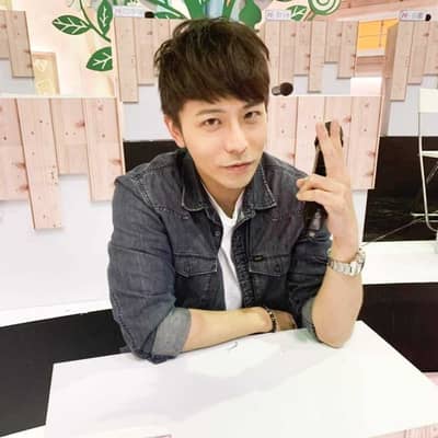 Nicolas Zhang
