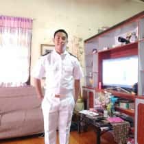 james daniel