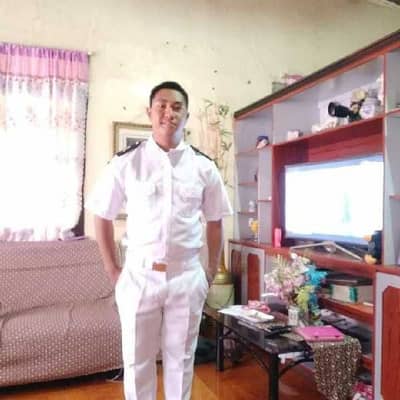 james daniel