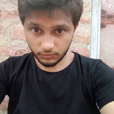 mitesh